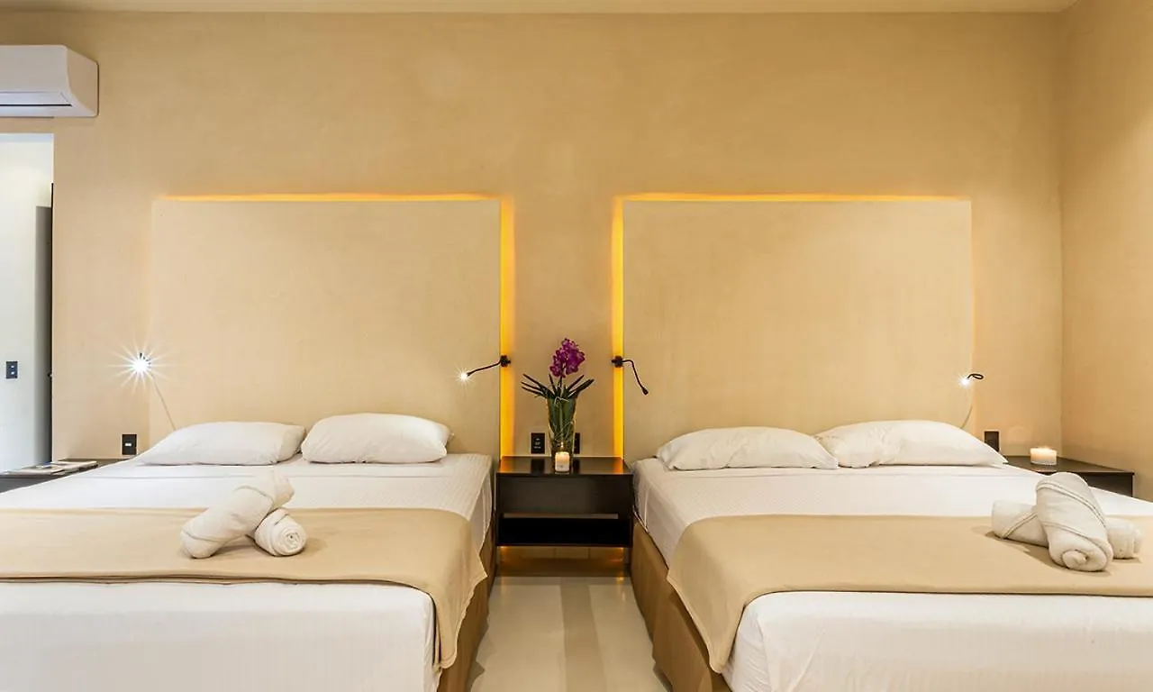 Holiday home Casa Sueno-Dream House Playa Del Carmen Villa