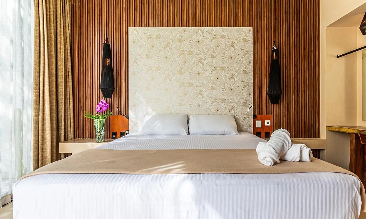 Holiday home Casa Sueno-Dream House Playa Del Carmen Villa