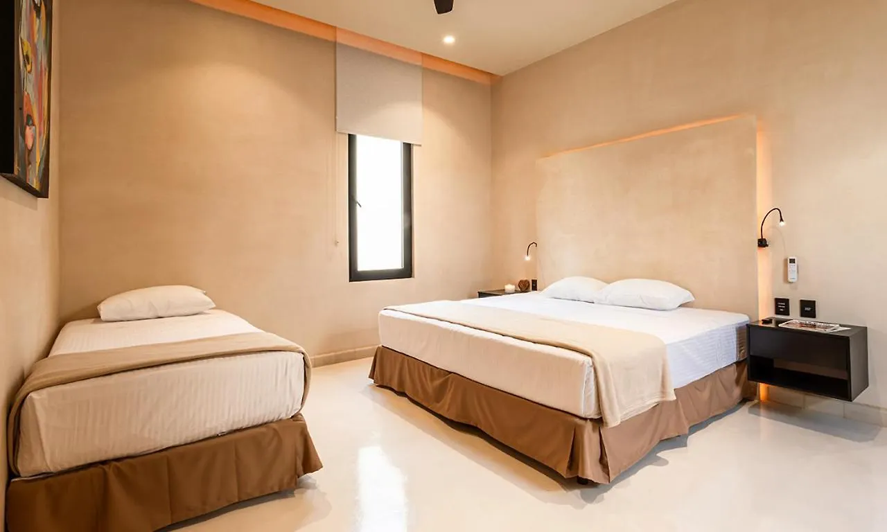 Casa Sueno-Dream House Playa Del Carmen Villa Holiday home