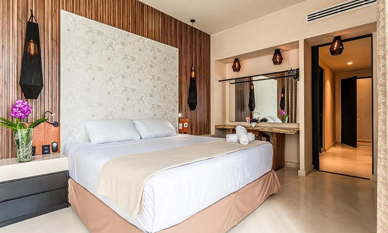 Casa Sueno-Dream House Playa Del Carmen Villa Holiday home