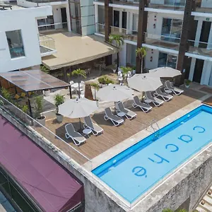 Cache Hotel