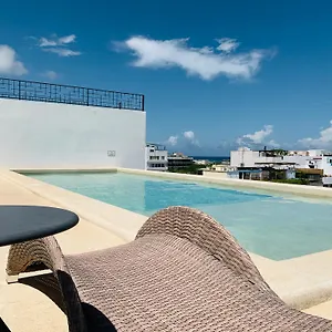  Appartement Rentas Vacacionales Torre Diez