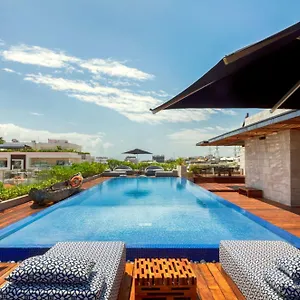 מלון The Yucatan Playa Del Carmen, Tapestry Collection By Hilton (adults Only), פלאייה דל כרמן