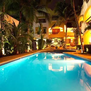 Riviera Caribe Maya Hotell