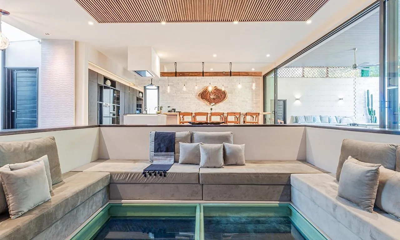 Holiday home Casa Sueno-Dream House Playa Del Carmen Villa Mexico