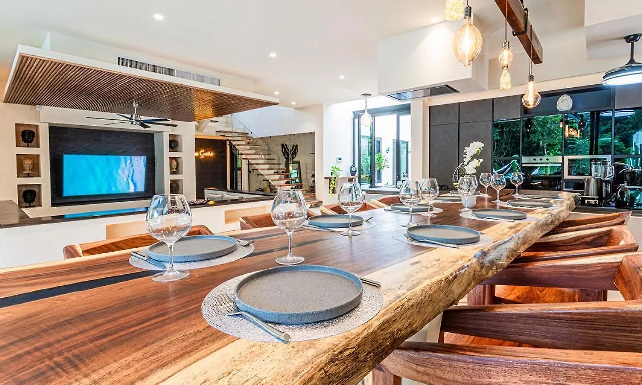 Casa Sueno-Dream House Playa Del Carmen Villa Holiday home